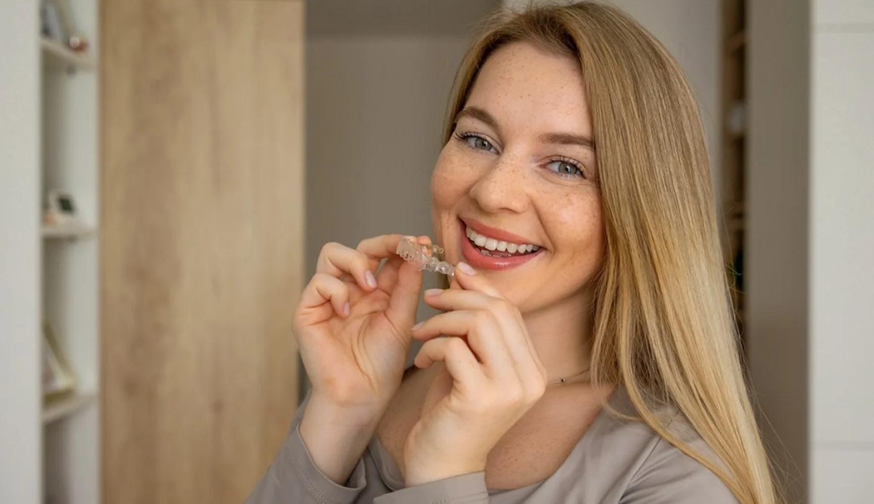 What Happens if You Don’t Wear Your Retainer?