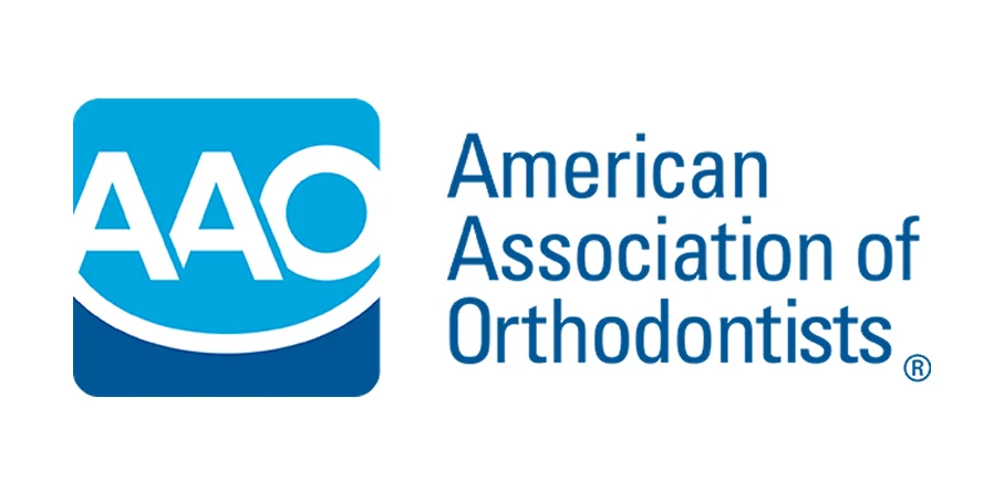 American Association of Orthodontists Logo