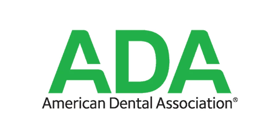 American Dental Association Logo