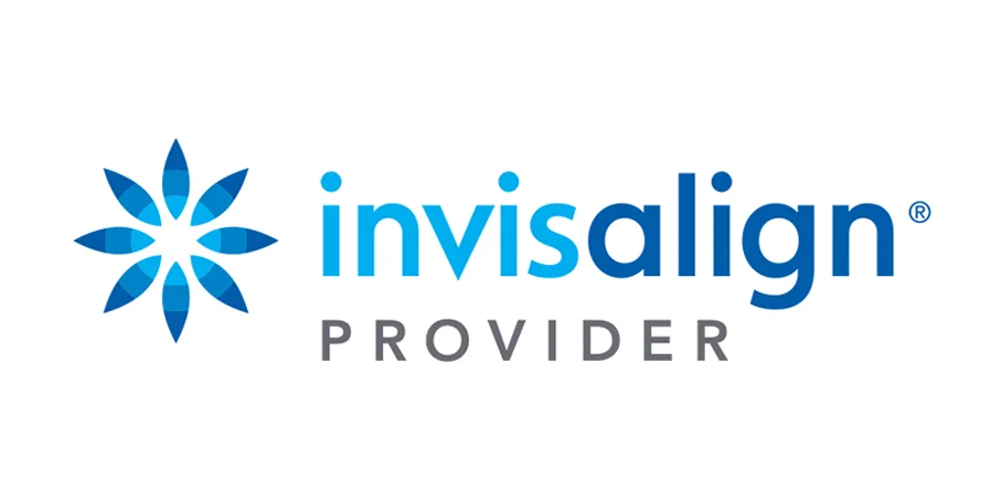 Invisalign Provider Logo