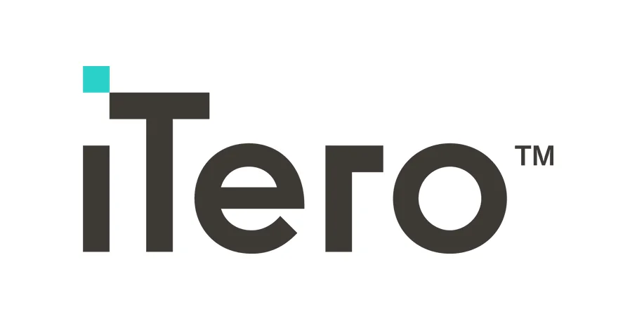 iTero Logo
